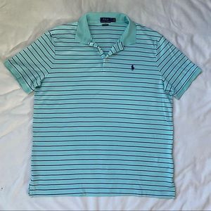 Polo  Ralph Lauren Shirt Short Sleeve